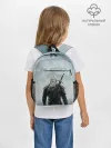 Рюкзак детский / THE WITCHER