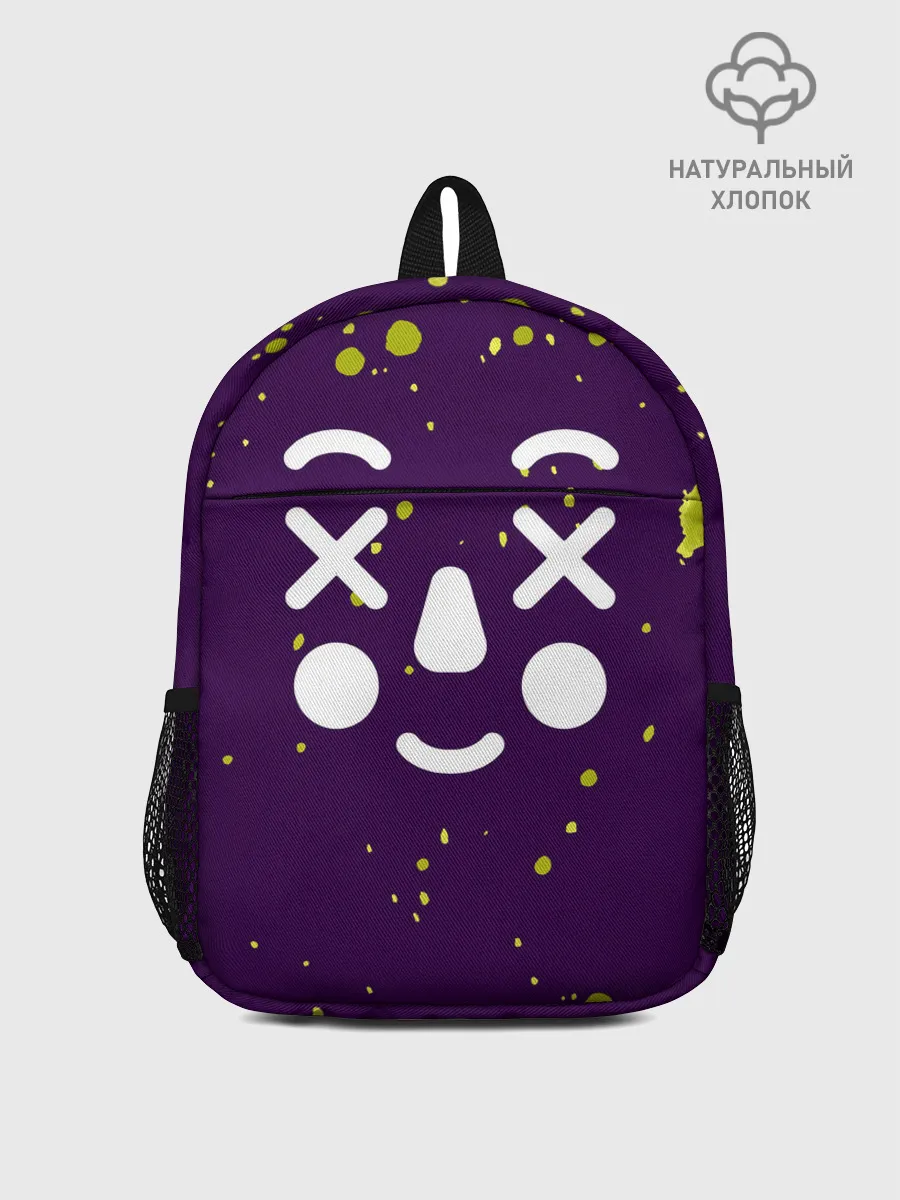 Рюкзак детский / GONE.Fludd