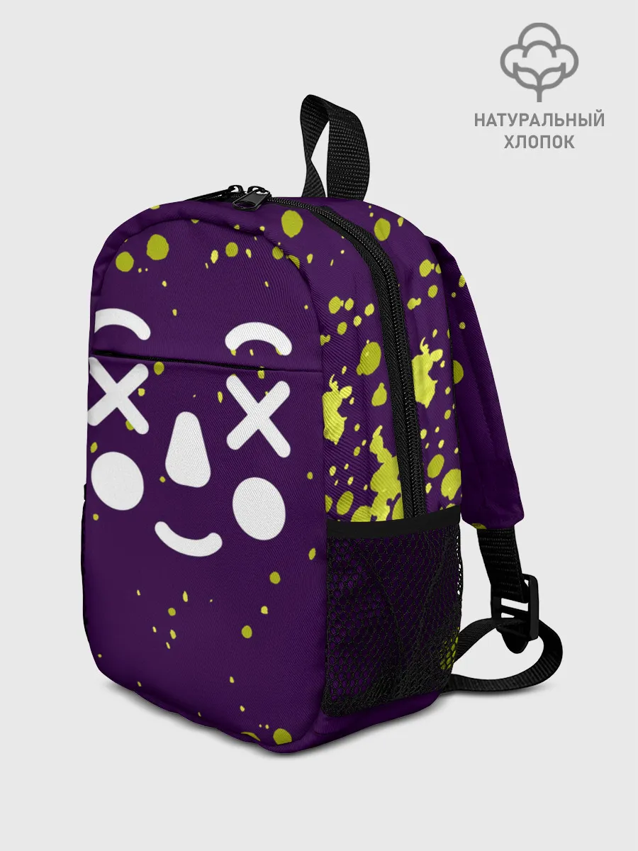 Рюкзак детский / GONE.Fludd