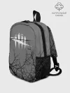 Рюкзак детский / DEAD BY DAYLIGHT
