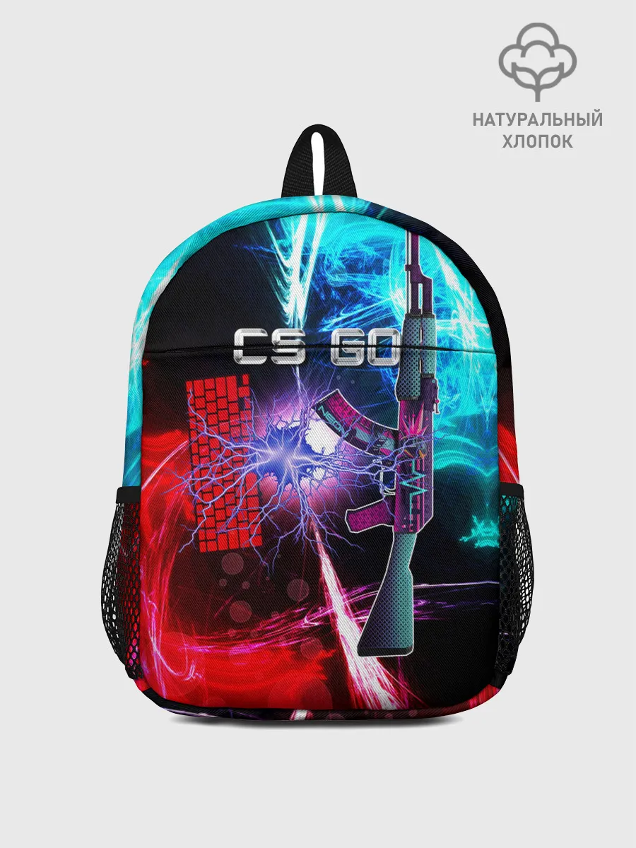 Рюкзак детский / cs:go