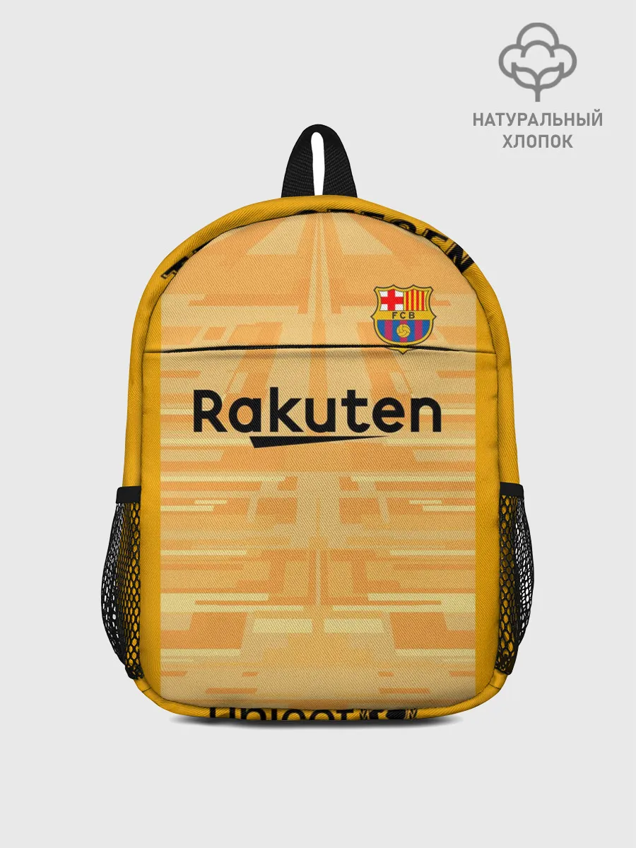 Рюкзак детский / Ter Stegen home gk 19-20