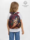 Рюкзак детский / Фредди Меркьюри