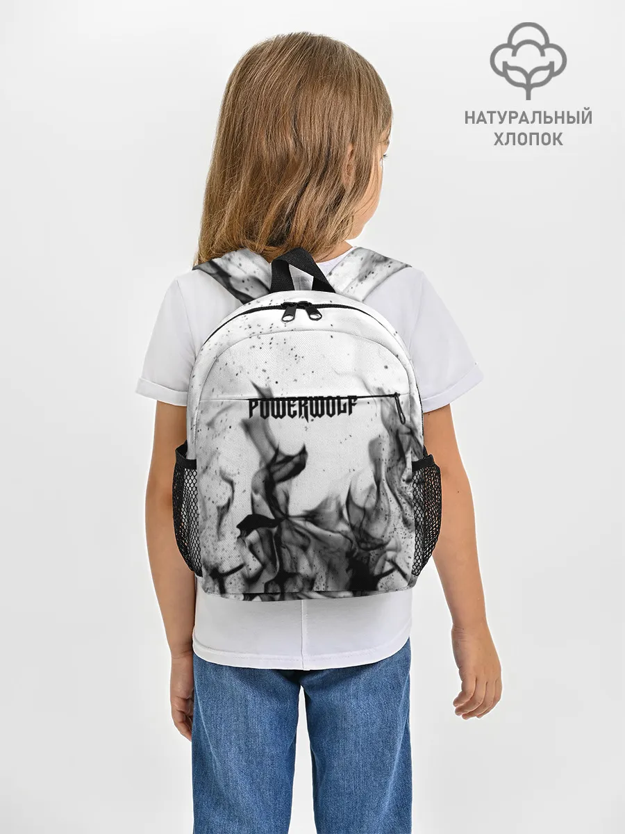 Рюкзак детский / POWERWOLF