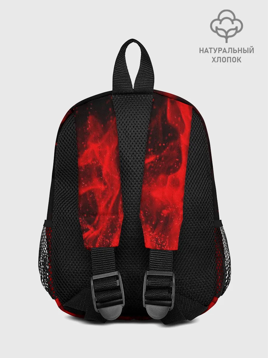 Рюкзак детский / POWERWOLF