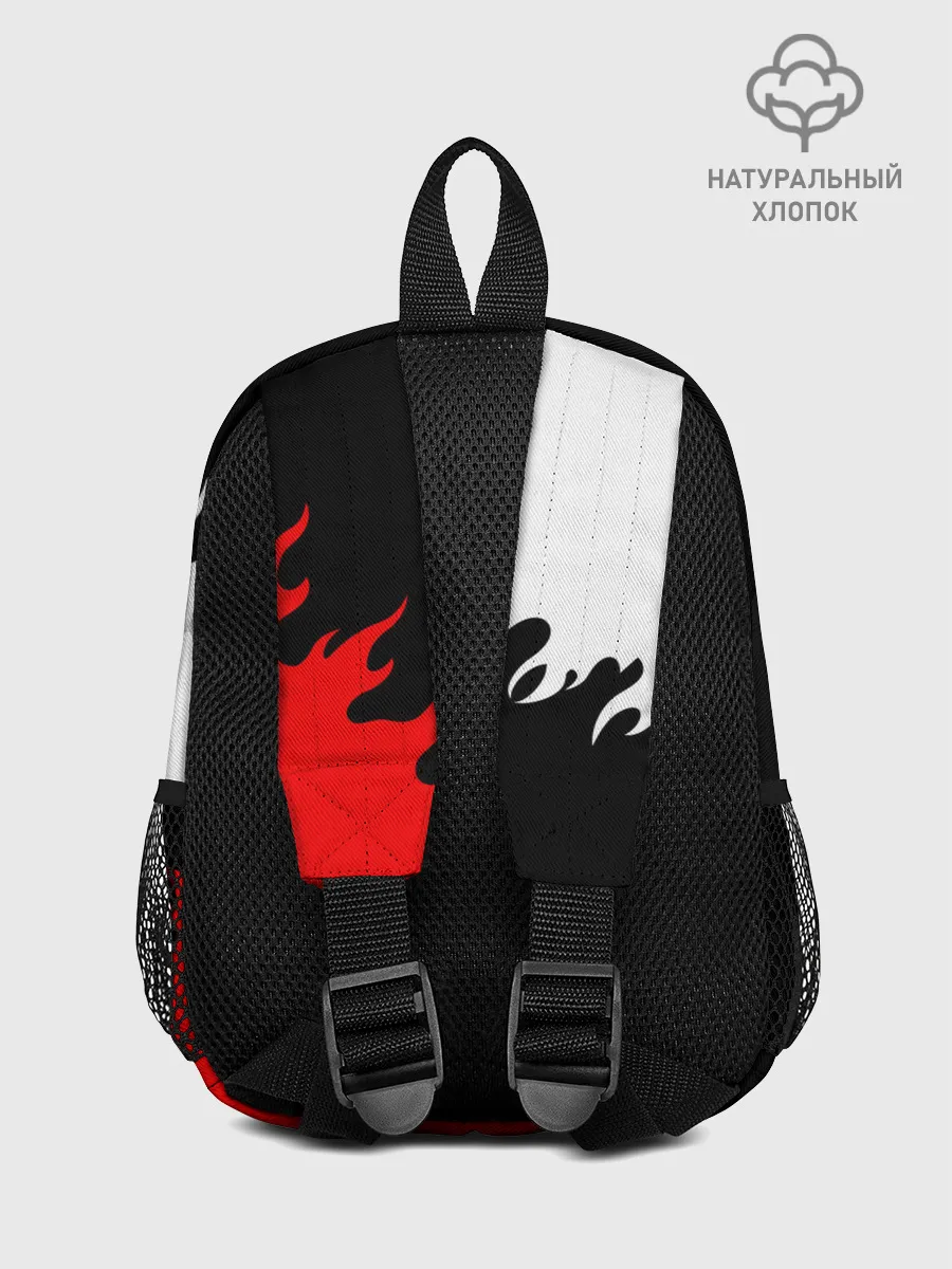 Рюкзак детский / RAMMSTEIN