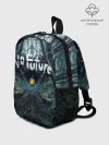 Рюкзак детский / ТЬМА - No Future