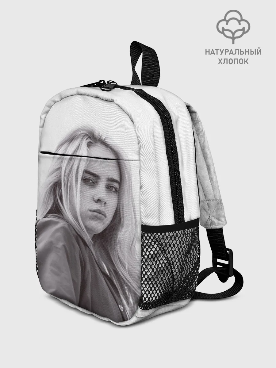 Рюкзак детский / BILLIE EILISH
