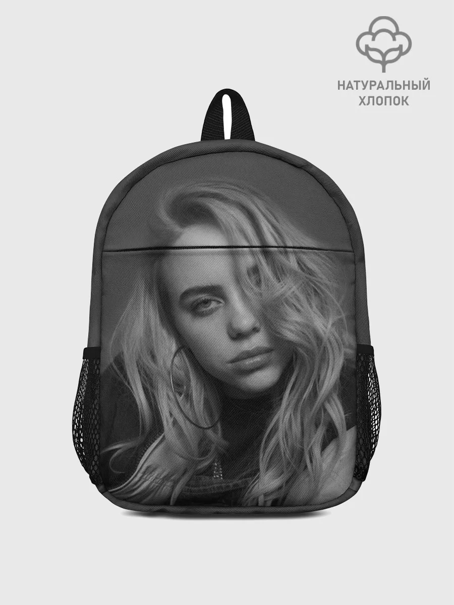 Рюкзак детский / BILLIE EILISH
