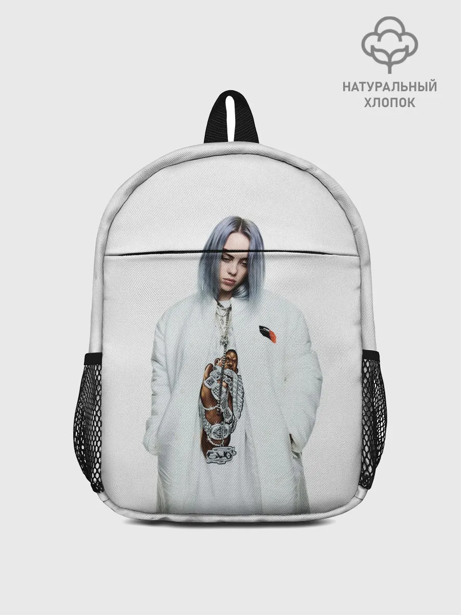 Рюкзак детский / BILLIE EILISH