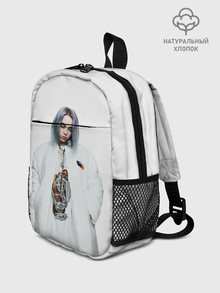 Рюкзак детский / BILLIE EILISH