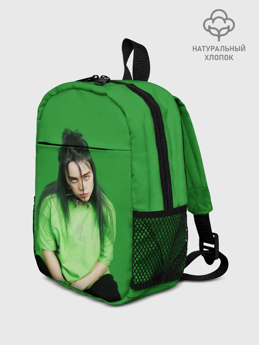 Рюкзак детский / BILLIE EILISH