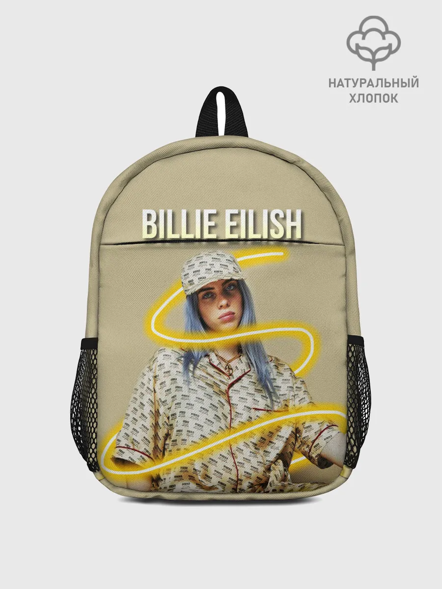 Рюкзак детский / BILLIE EILISH