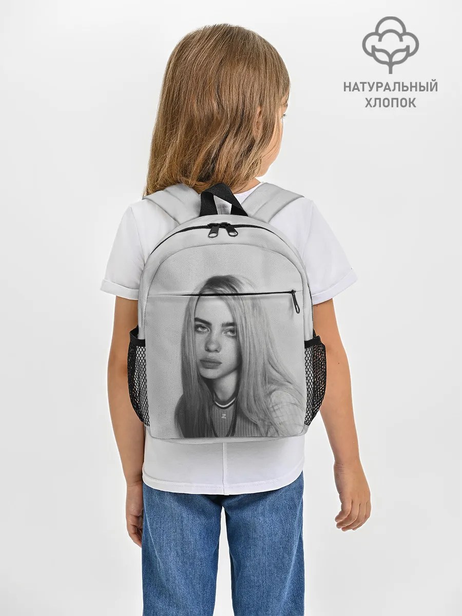 Рюкзак детский / BILLIE EILISH