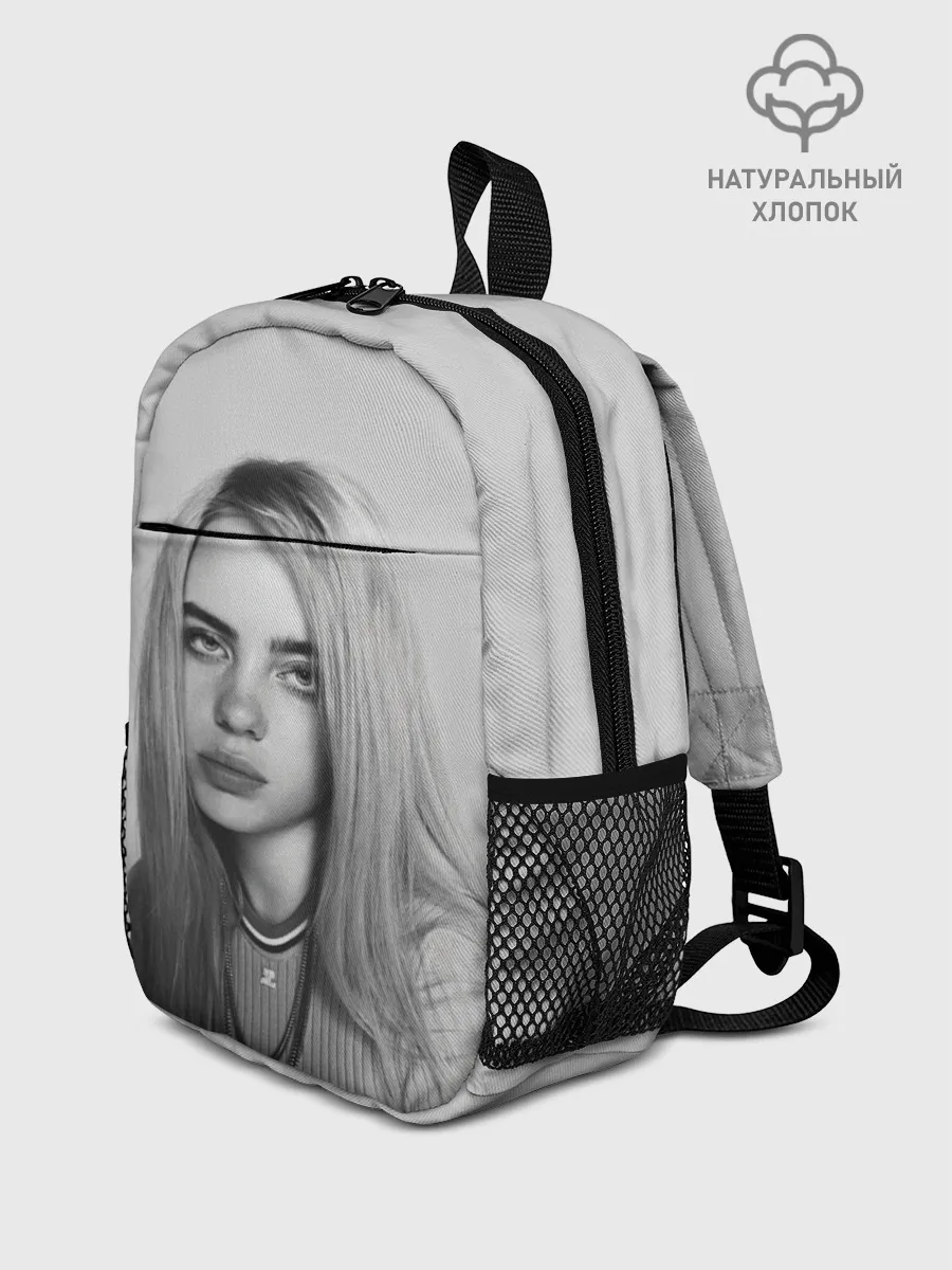 Рюкзак детский / BILLIE EILISH
