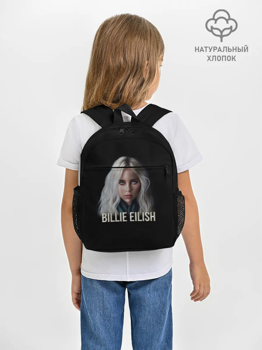 Рюкзак детский / BILLIE EILISH