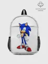 Рюкзак детский / Sonic