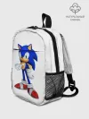 Рюкзак детский / Sonic