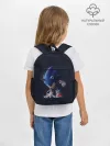 Рюкзак детский / Sonic
