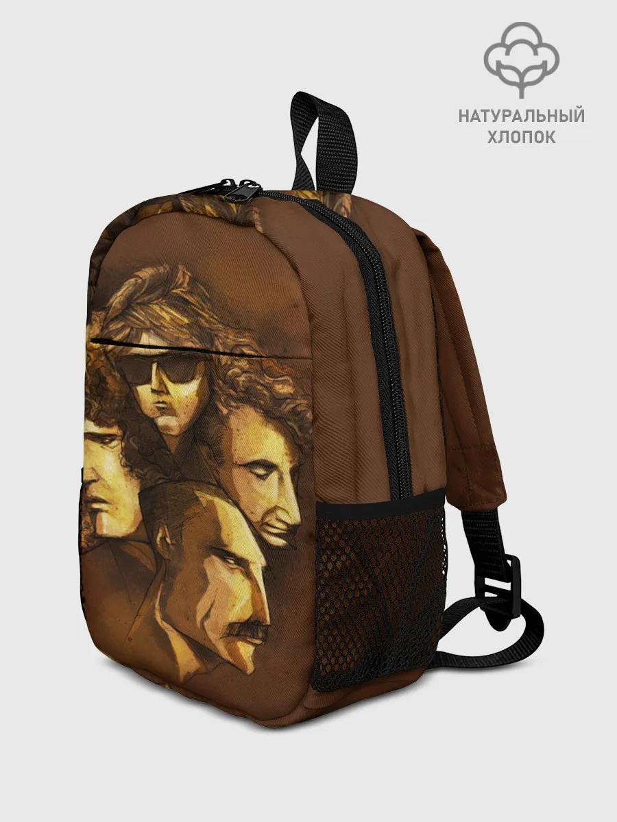 Рюкзак детский / Queen