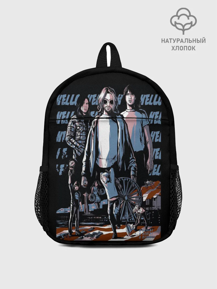 Рюкзак детский / Nirvana