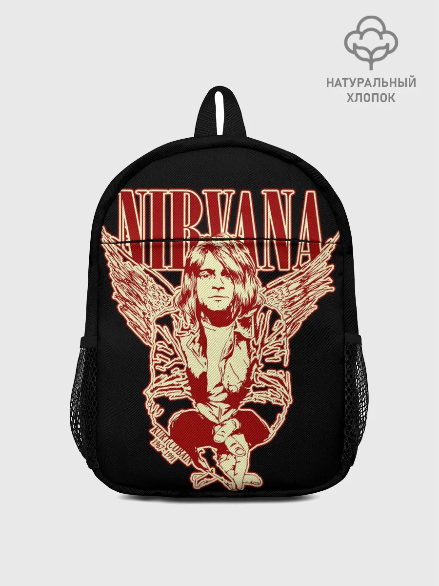 Рюкзак детский / Nirvana