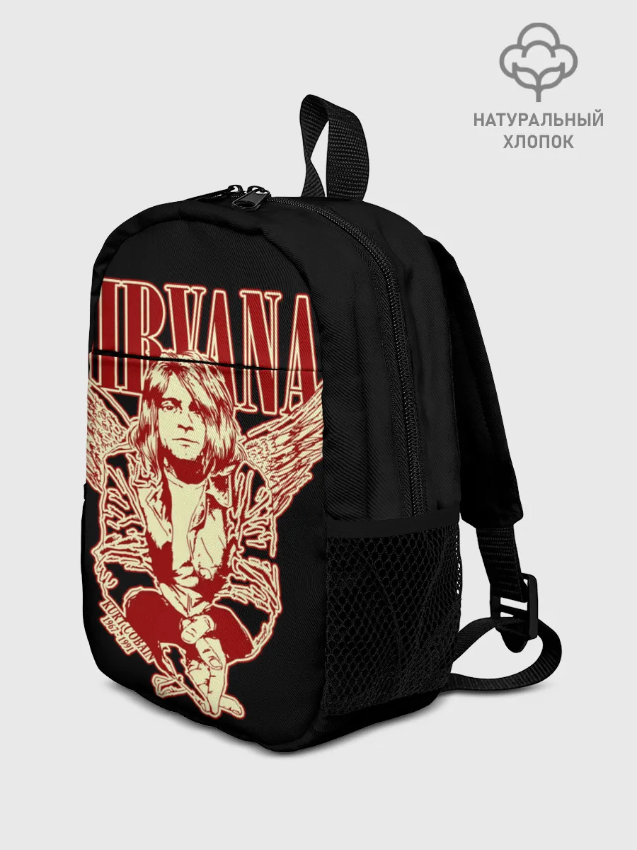 Рюкзак детский / Nirvana