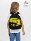Рюкзак детский / Nirvana
