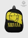 Рюкзак детский / Nirvana