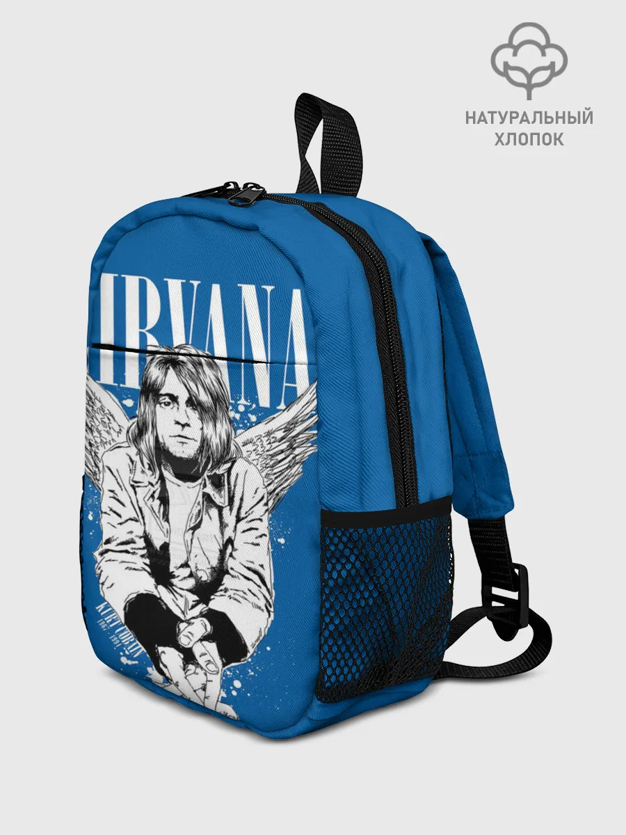 Рюкзак детский / Nirvana