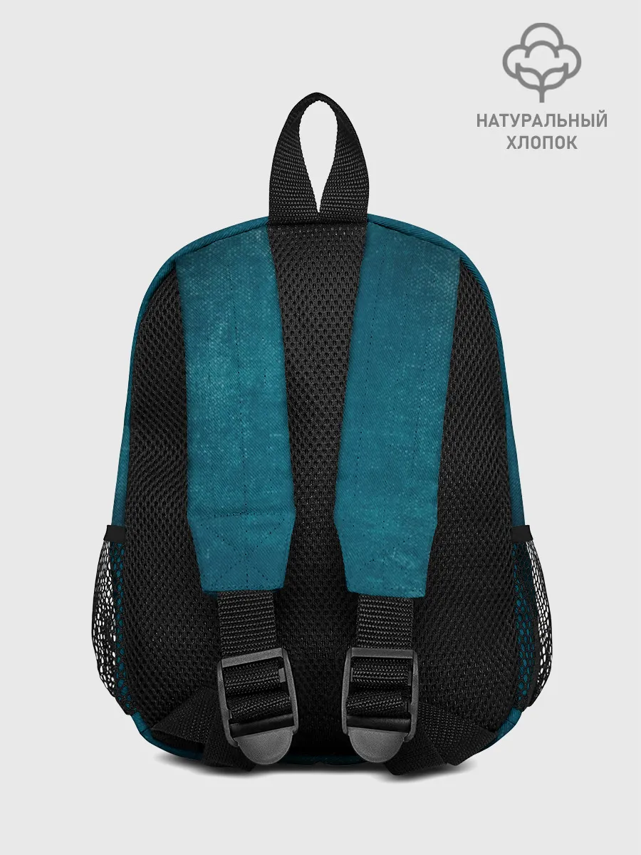 Рюкзак детский / Dead inside