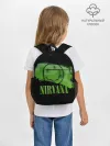 Рюкзак детский / Nirvana
