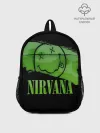 Рюкзак детский / Nirvana
