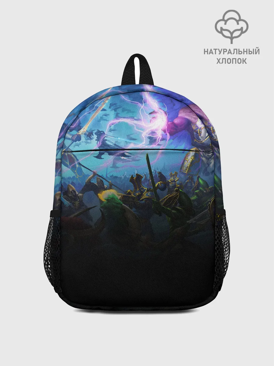 Рюкзак детский / WARHAMMER 40K