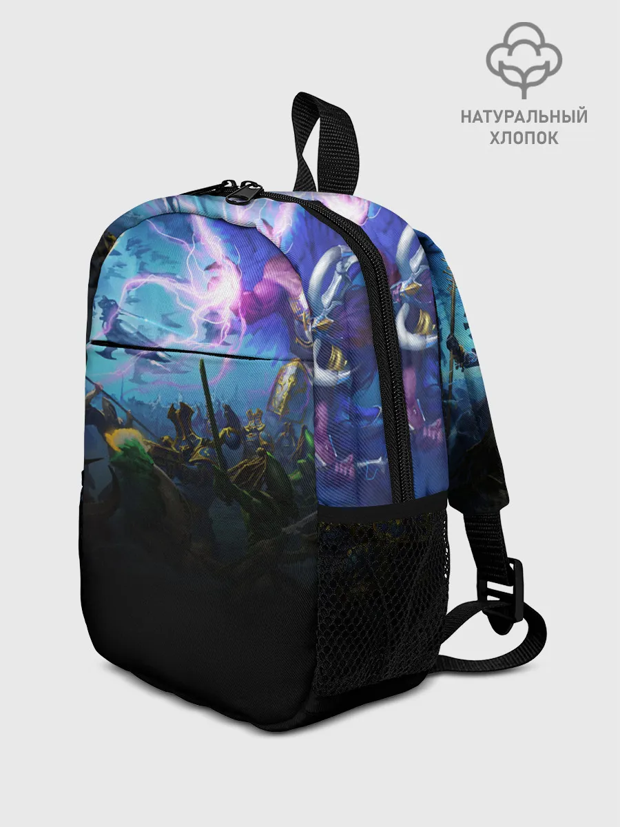 Рюкзак детский / WARHAMMER 40K