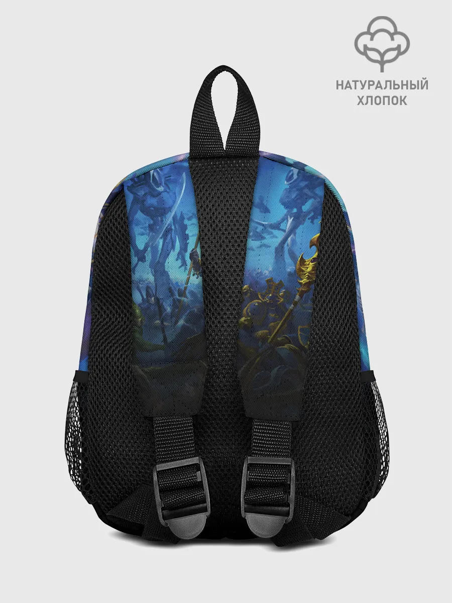 Рюкзак детский / WARHAMMER 40K