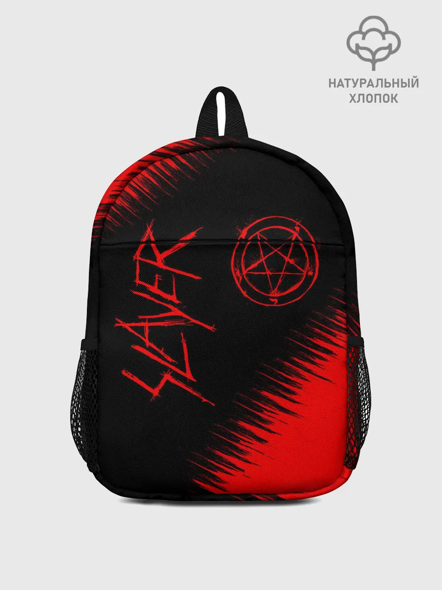 Рюкзак детский / SLAYER