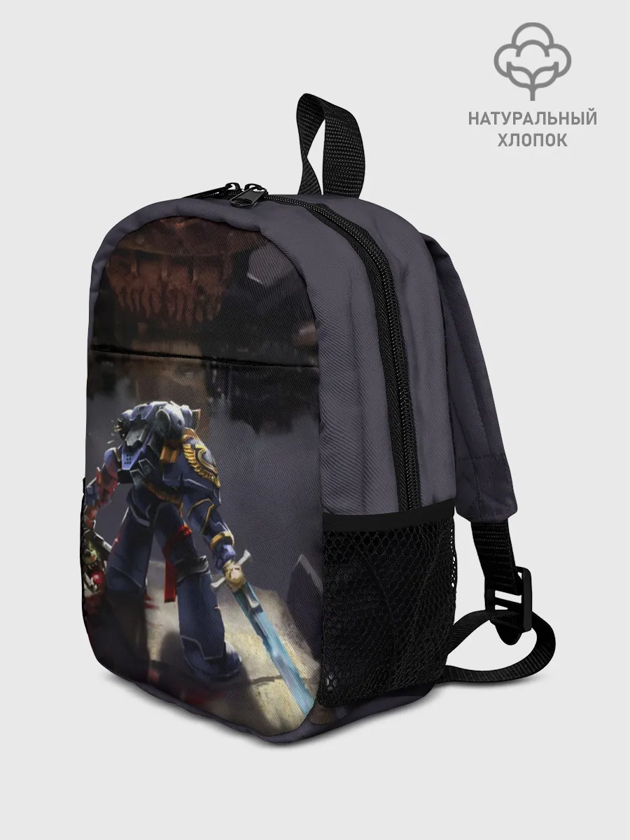 Рюкзак детский / WARHAMMER 40K