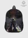 Рюкзак детский / WARHAMMER 40K