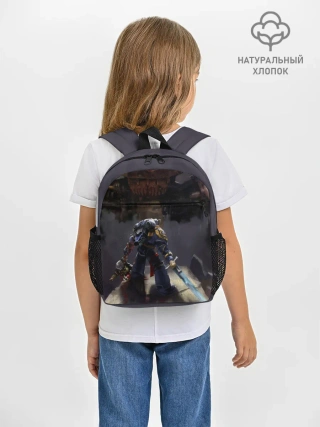 Рюкзак детский / WARHAMMER 40K
