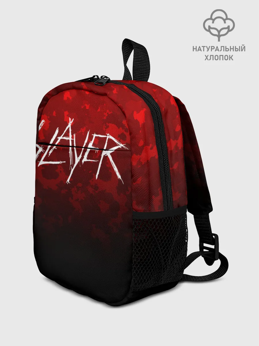 Рюкзак детский / SLAYER