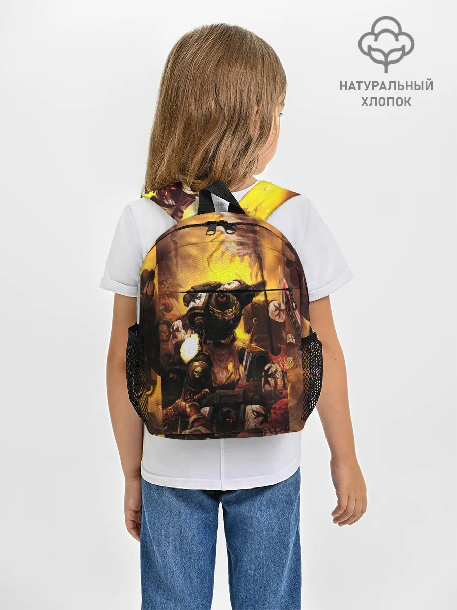 Рюкзак детский / WARHAMMER 40K