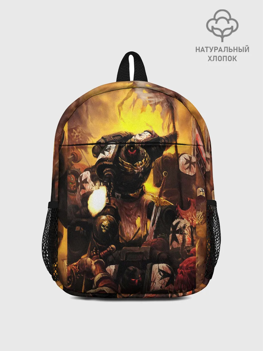 Рюкзак детский / WARHAMMER 40K