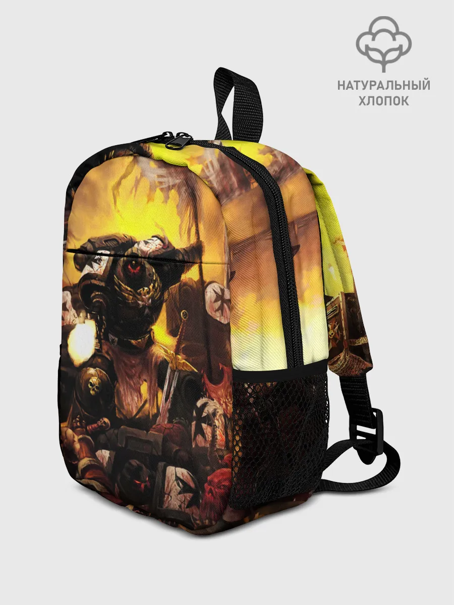 Рюкзак детский / WARHAMMER 40K