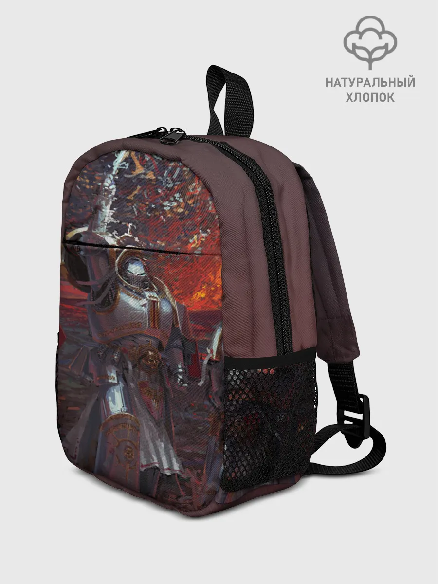 Рюкзак детский / WARHAMMER 40K