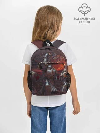 Рюкзак детский / WARHAMMER 40K