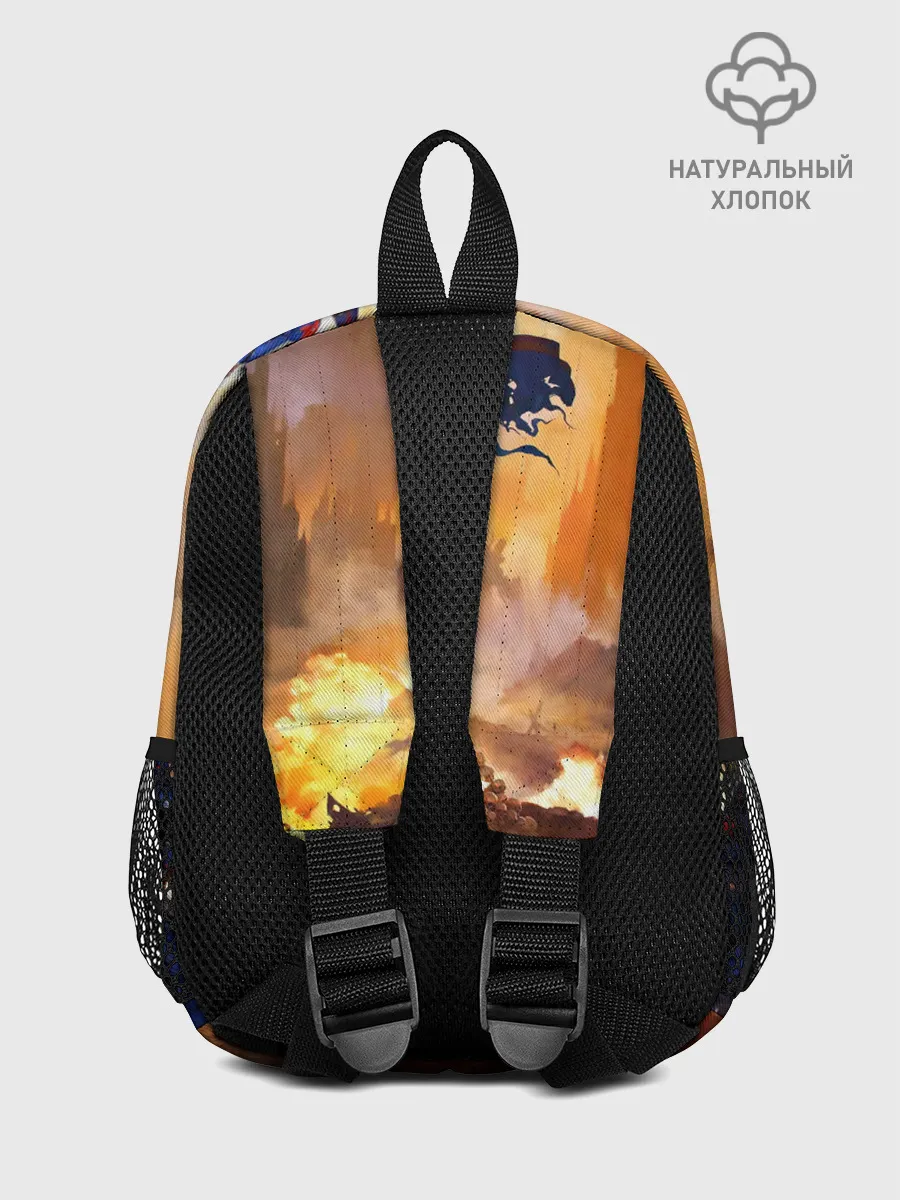 Рюкзак детский / WARHAMMER 40K