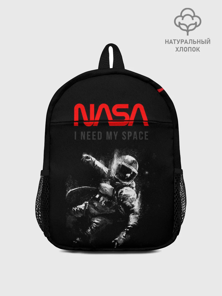 Рюкзак детский / Nasa