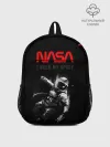 Рюкзак детский / Nasa