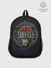 Рюкзак детский / NIRVANA | НИРВАНА